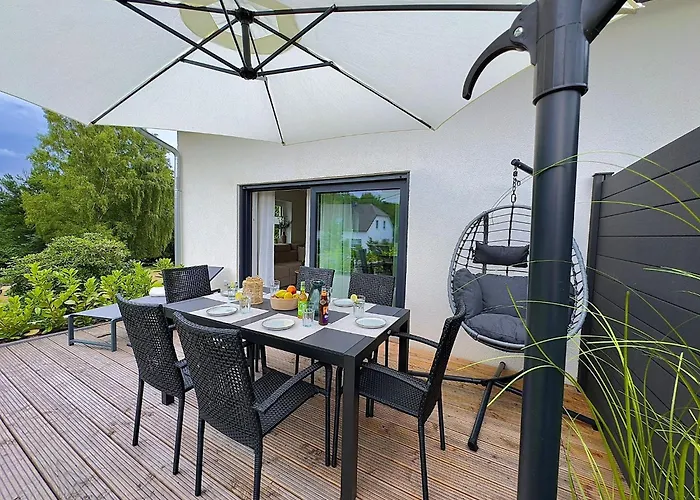 Zum Sonnenglanz Апартаменты