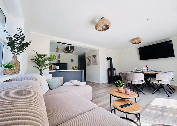 Appartamento Zum Sonnenglanz