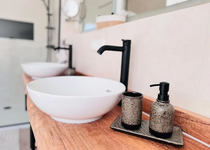 Appartamento Zum Sonnenglanz *