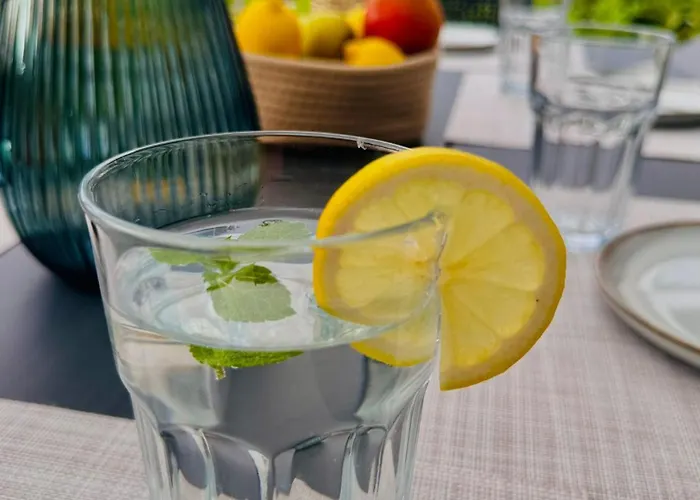 Zum Sonnenglanz Appartamento Fuenfseen