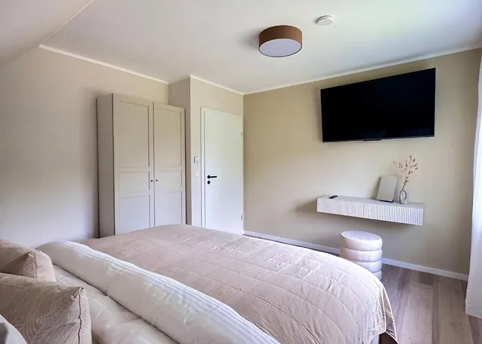 Zum Sonnenglanz * Fuenfseen