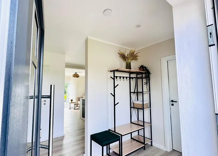 Zum Sonnenglanz Апартаменты