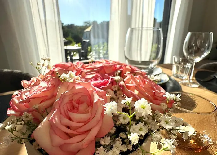 Zum Sonnenglanz Fuenfseen