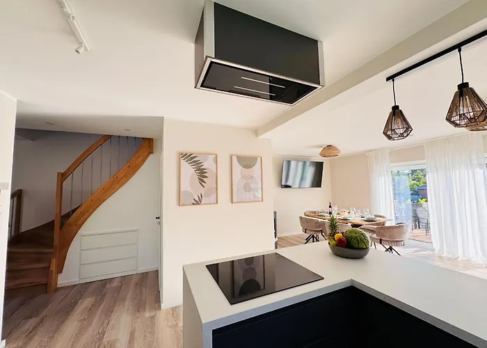 Zum Sonnenglanz * Fuenfseen