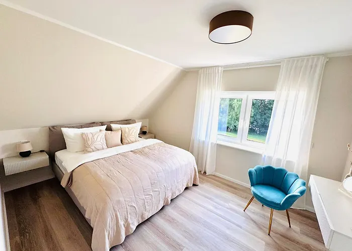 Zum Sonnenglanz Fuenfseen