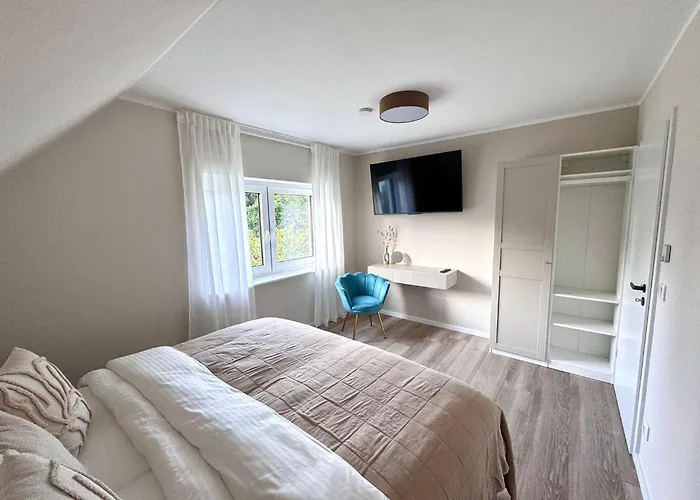 Zum Sonnenglanz * Fuenfseen