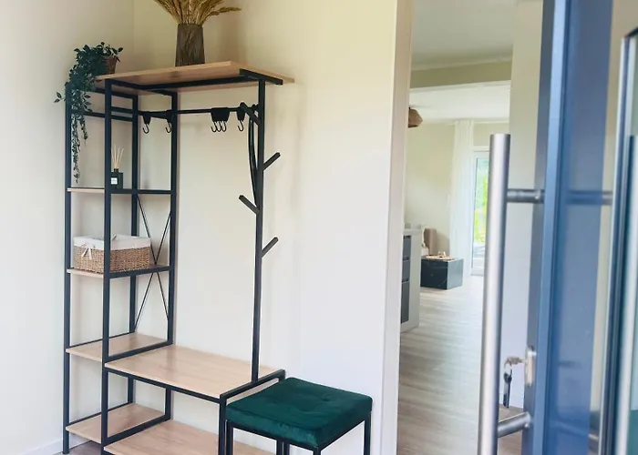 Zum Sonnenglanz * Fuenfseen