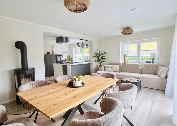 Zum Sonnenglanz Fuenfseen