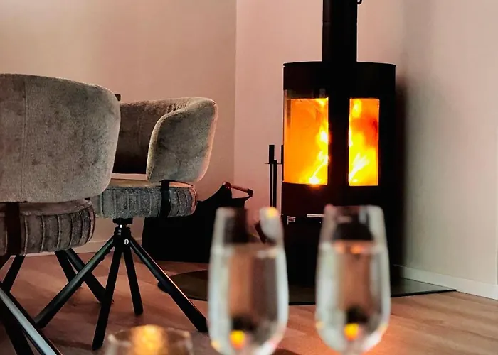 Appartamento Zum Sonnenglanz