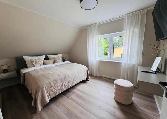 Zum Sonnenglanz * Fuenfseen