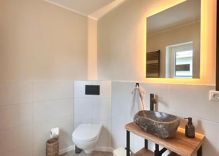 Zum Sonnenglanz Апартаменты