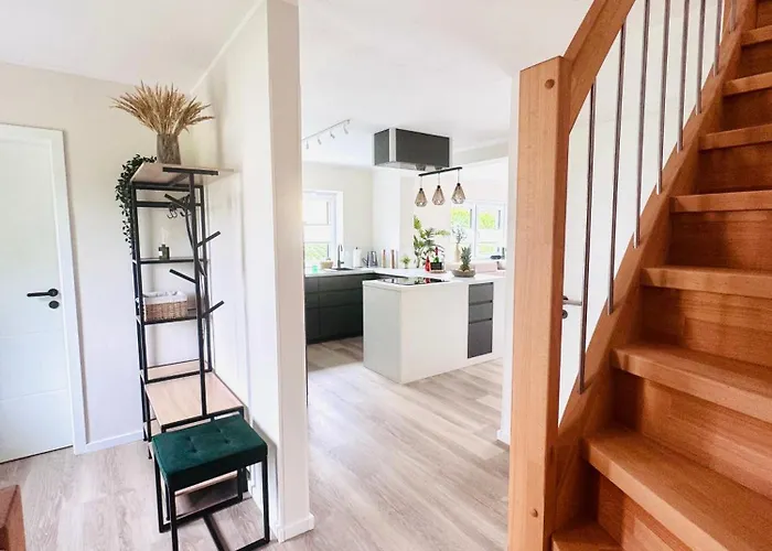 Zum Sonnenglanz Fuenfseen