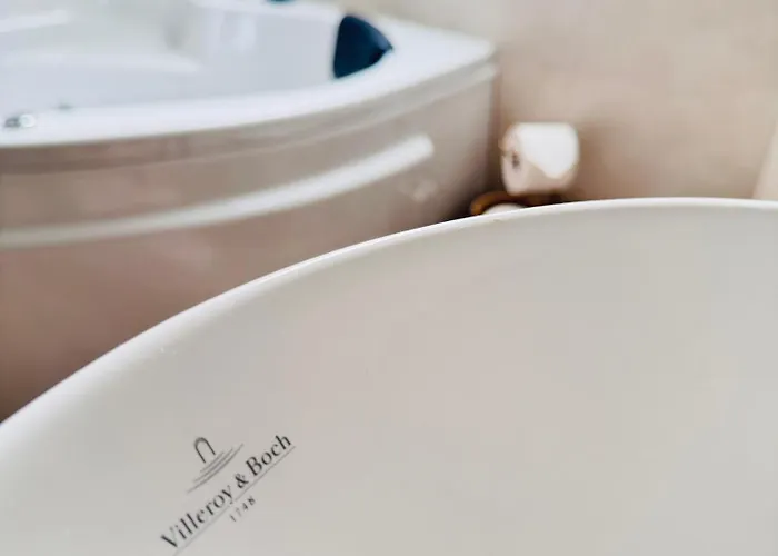 Zum Sonnenglanz * Fuenfseen