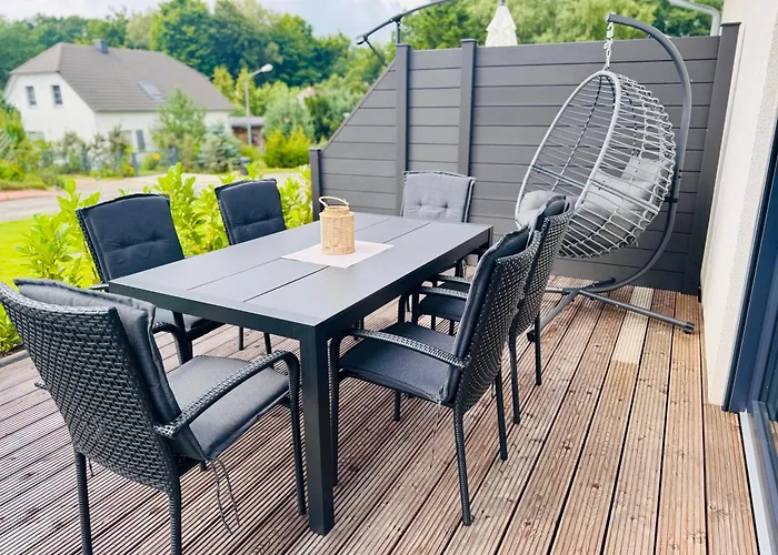 Zum Sonnenglanz Appartamento