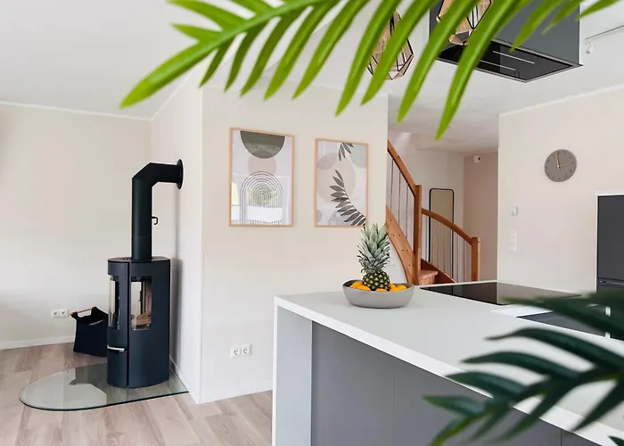 Appartamento Zum Sonnenglanz