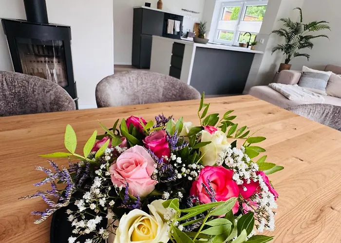 Zum Sonnenglanz Appartamento Fuenfseen