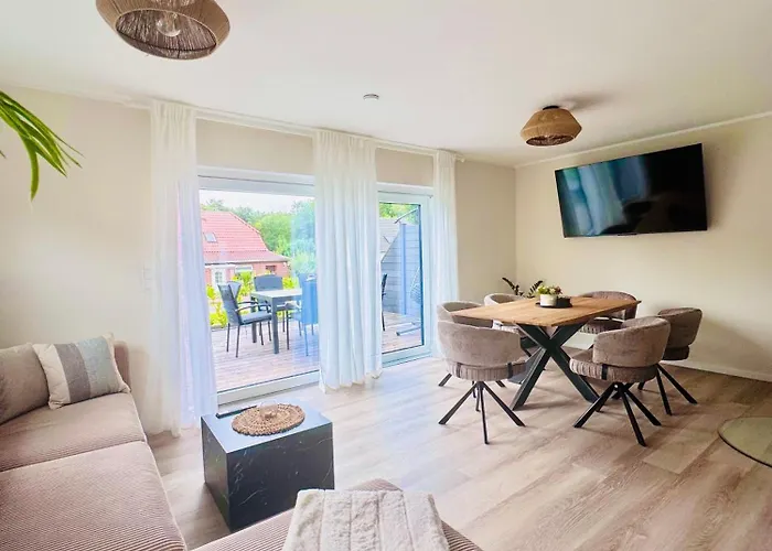 Zum Sonnenglanz Fuenfseen