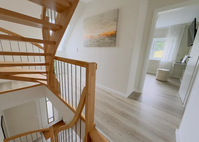 Zum Sonnenglanz Fuenfseen