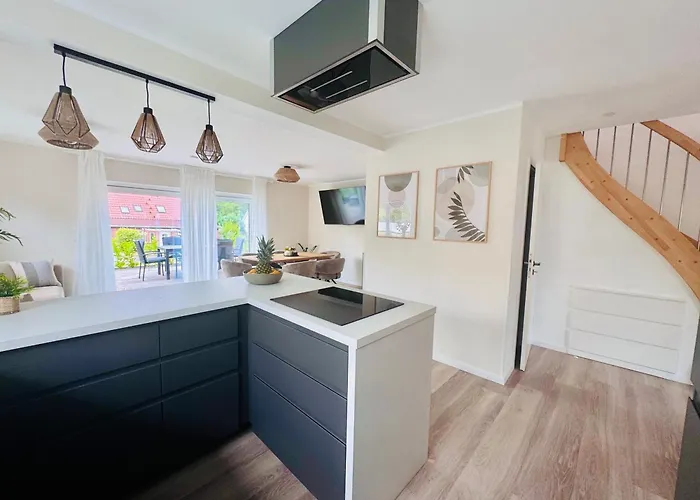 Zum Sonnenglanz Апартаменты