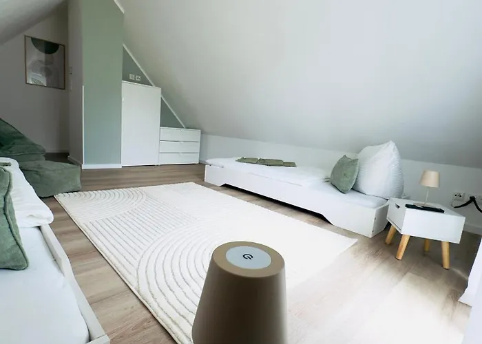 Appartamento Zum Sonnenglanz