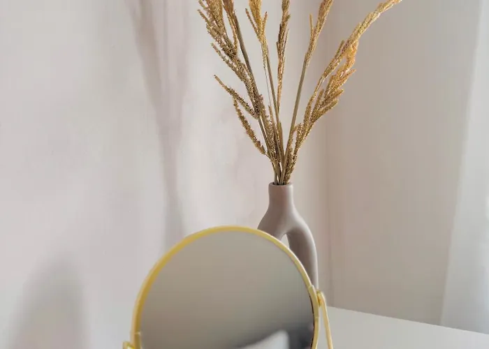 Appartamento Zum Sonnenglanz *