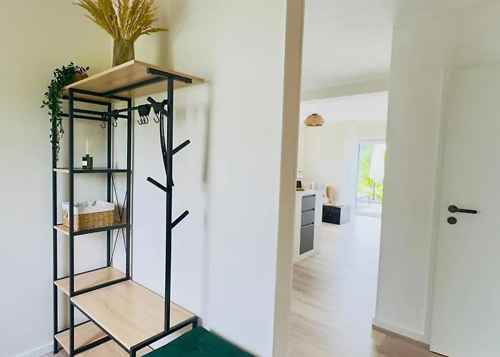 Апартаменты Zum Sonnenglanz