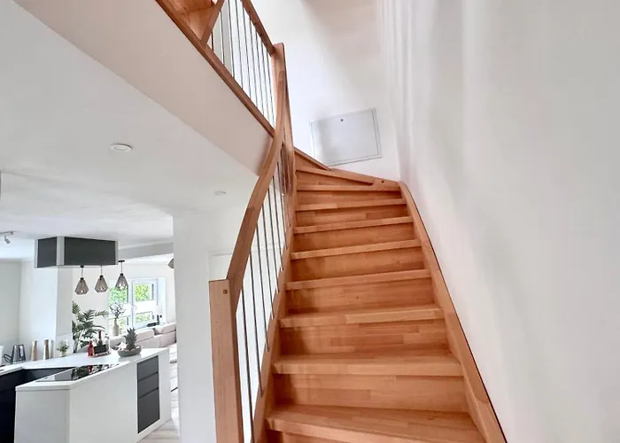 Zum Sonnenglanz * Fuenfseen