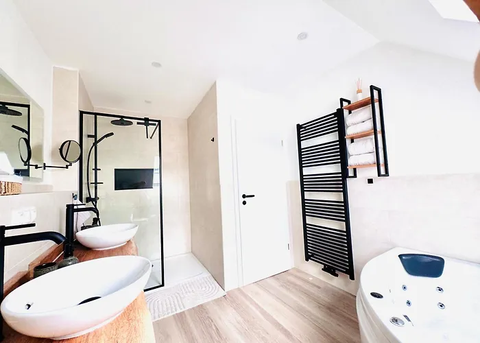 Zum Sonnenglanz Апартаменты