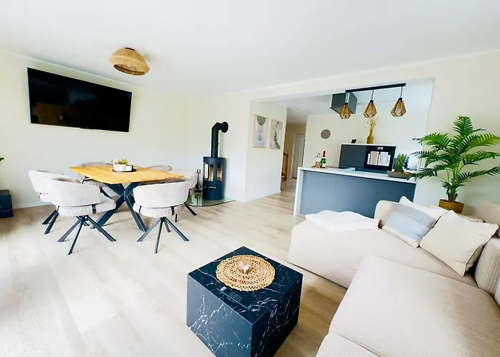 Zum Sonnenglanz Апартаменты *