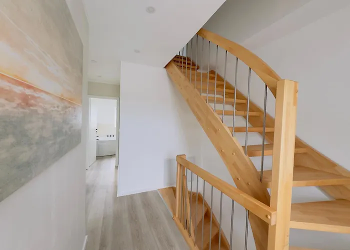 Апартаменты Zum Sonnenglanz Fuenfseen