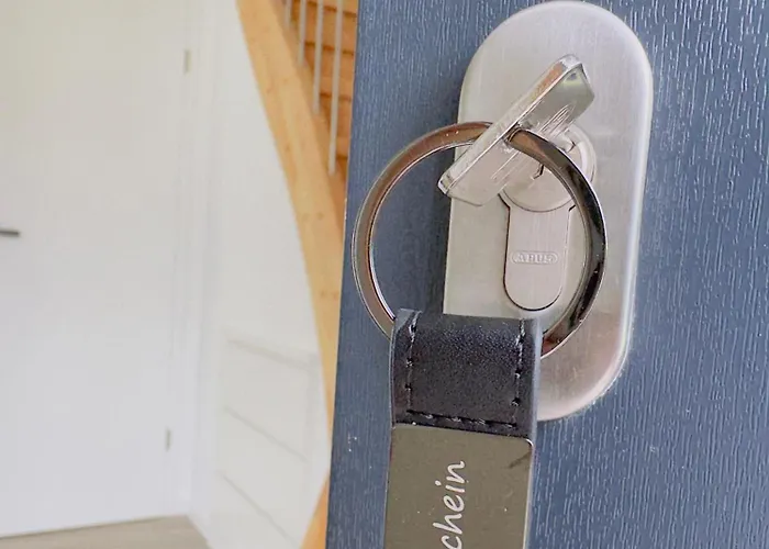 Zum Sonnenglanz * Fuenfseen