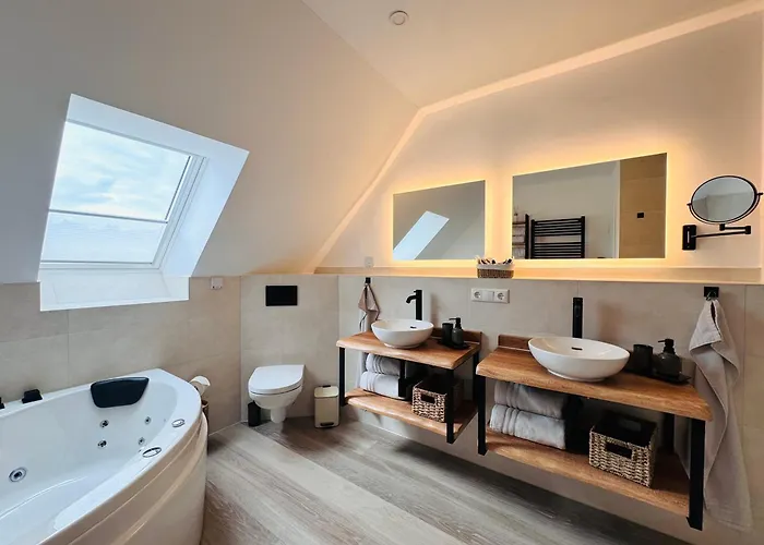 Zum Sonnenglanz Appartamento Fuenfseen