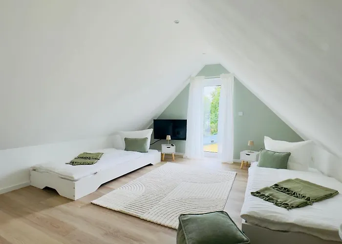 Zum Sonnenglanz Fuenfseen